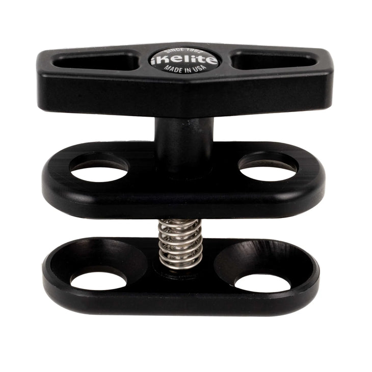 Ikelite 1-inch Standard Ball Clamp V2