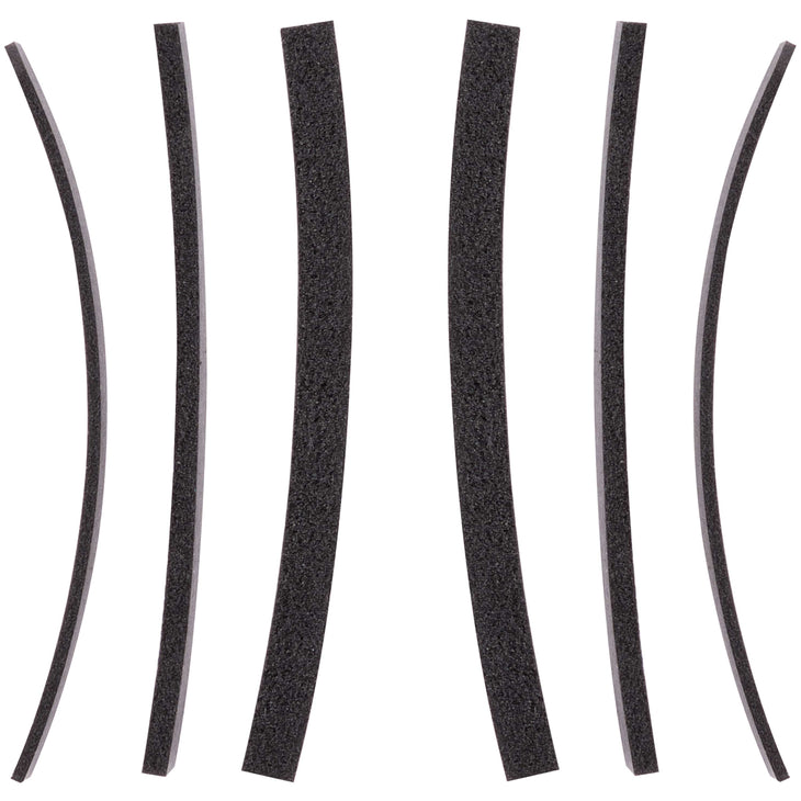 Ikelite Rubber Set for Zoom / Focus Gears