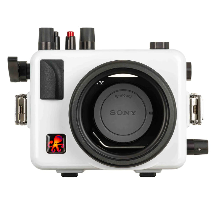 Ikelite 200DLM/A Underwater Housing for Sony ZV-E1 Mirrorless Cameras