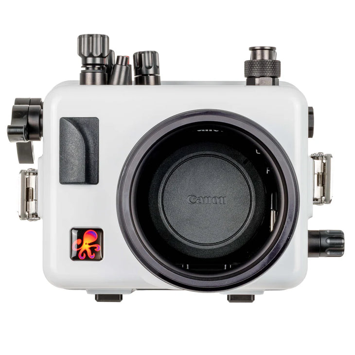 (Discontinued) Ikelite 200DLM/D Underwater Housing for Canon EOS R8
