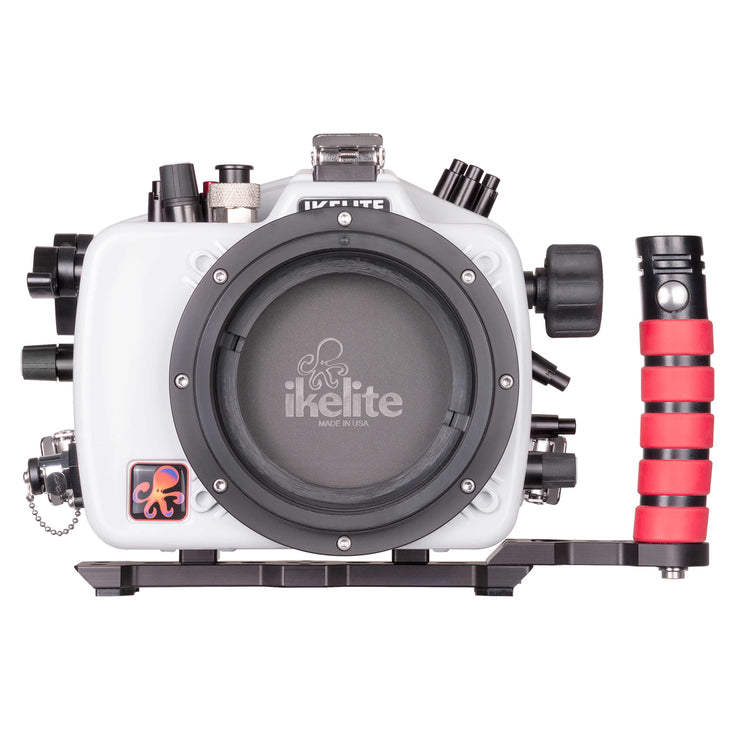 (Discontinued) Ikelite 200DL Underwater Housing for Nikon D800, D800E DSLR Cameras
