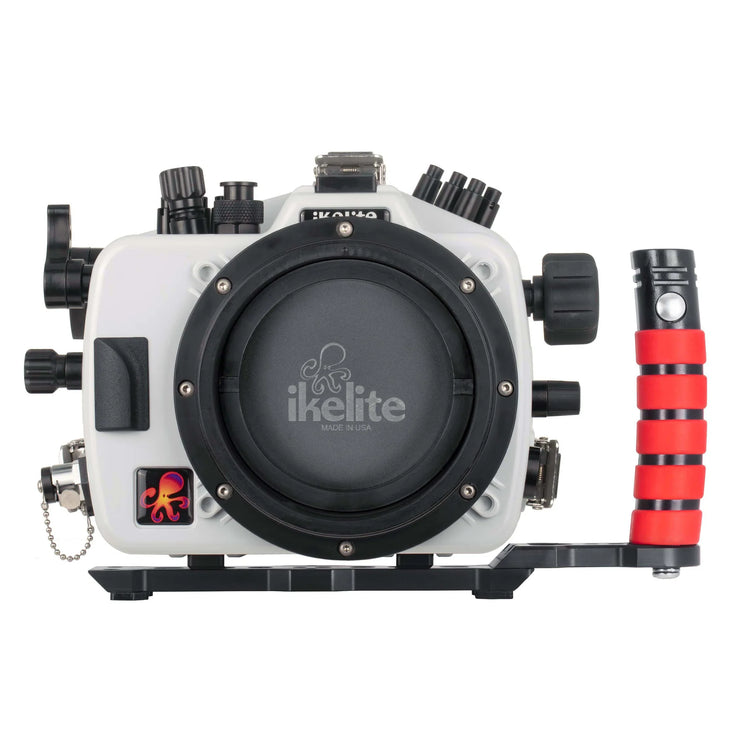 200DL Underwater Housing for Nikon Z8 Mirrorless Digital Cameras