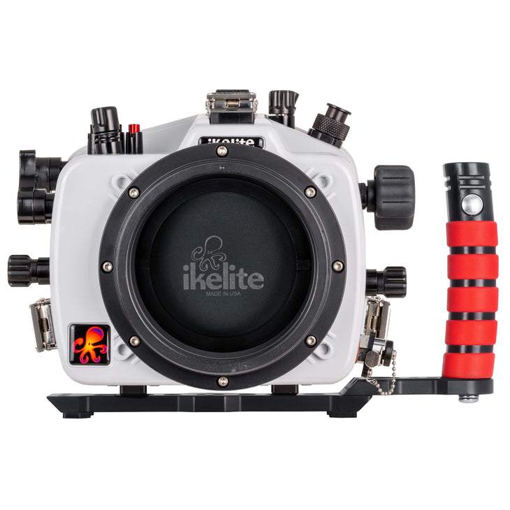 Ikelite 200DL Underwater Housing for Nikon Z6 III Mirrorless Digital Camera