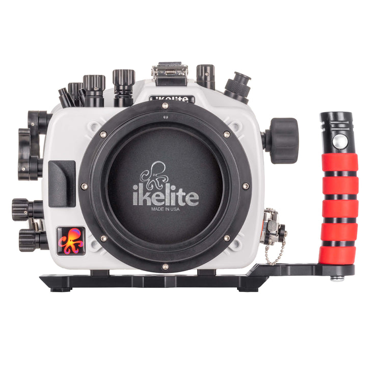 Ikelite 200DL Underwater Housing for Sony a1 II, a9 III Mirrorless Digital Cameras