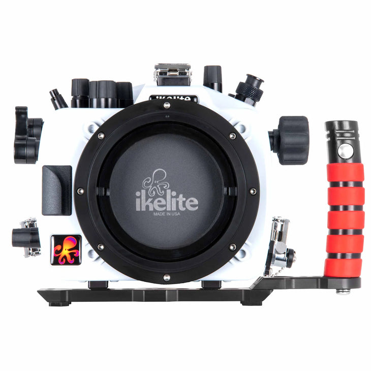 (Discontinued) 200DL Underwater Housing for Fujifilm X-T4 Mirrorless Digital Camera