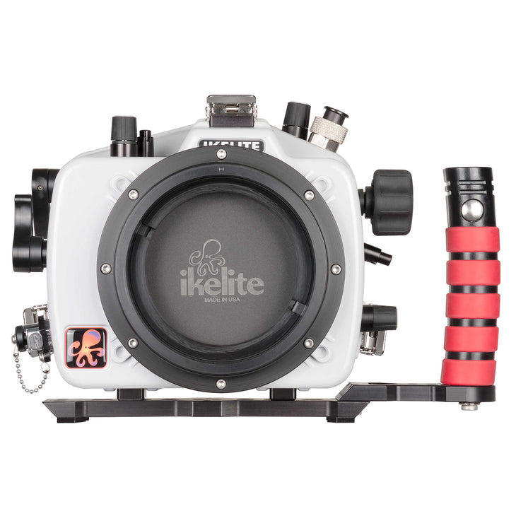 Ikelite 200DL Underwater Housing for Canon EOS 77D, EOS 9000D DSLR Cameras