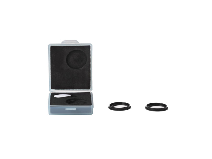 72602 Nauticam Magic Auto Filter Set x 2pcs for Insta360 X5 Housing