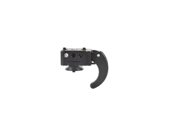 72607 Nauticam Quick Release Adaptor for use with X5 housing