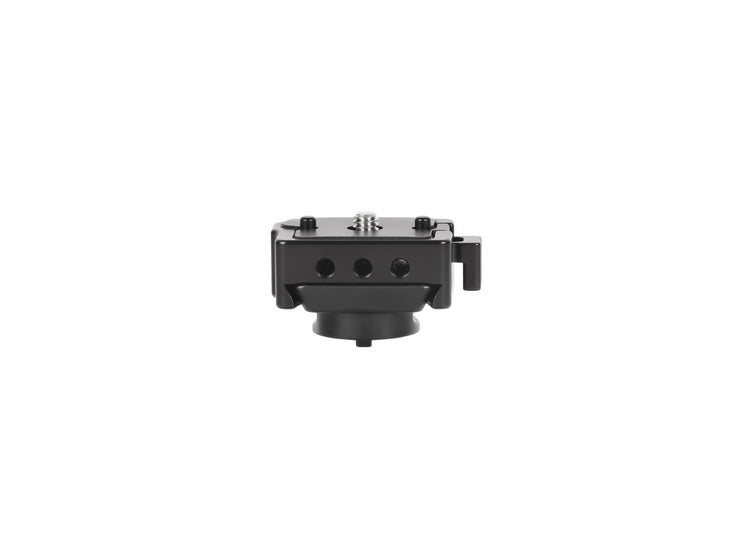72607 Nauticam Quick Release Adaptor for use with X5 underwater housing 1