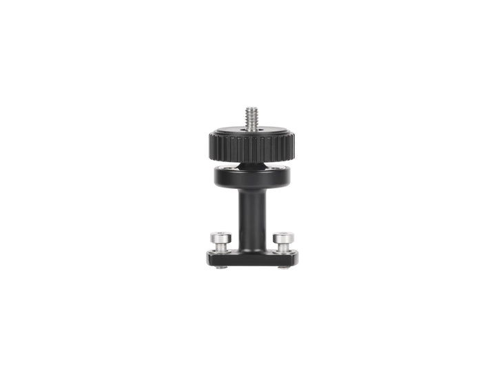 72612  1/4 inch male to male disc adapter