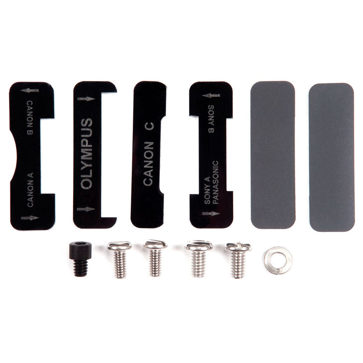 Ikelite Tray Hardware Kit for AF35 Strobe