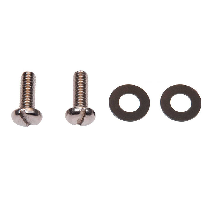 Ikelite 1/4-20 Hardware Set for DSLR Trays with All-Black Handles