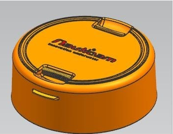 FCP-1 Replacement Hard Cap