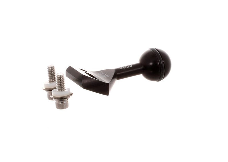 ULCS Ultralight BA-MT universal angled ball adapter