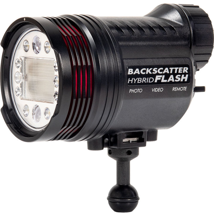Backscatter Hybrid Flash 1 bs hf 1