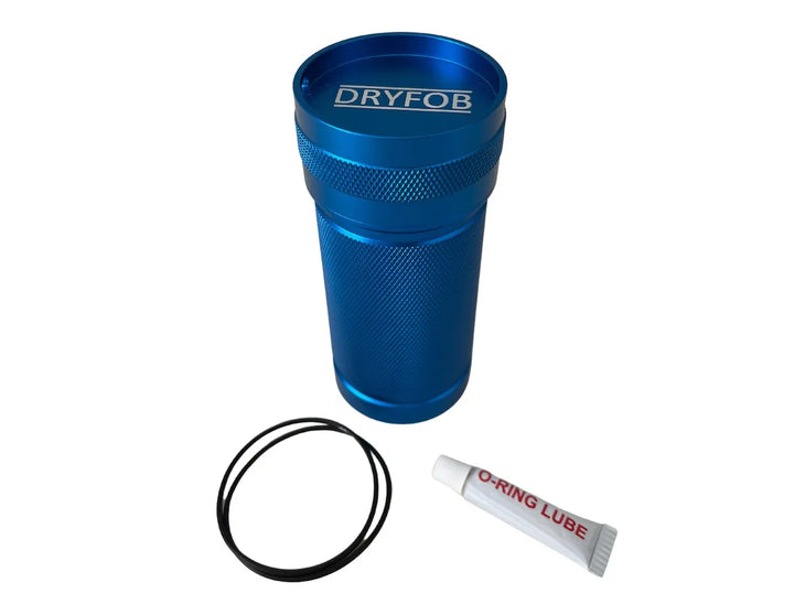 DRYFOB-L Waterproof Car Key Container