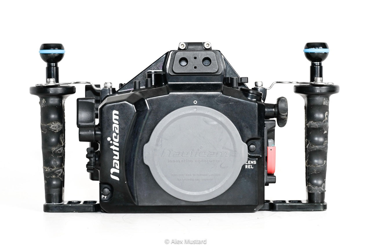 Used Underwater Photography Gear – Reef Photo & Video