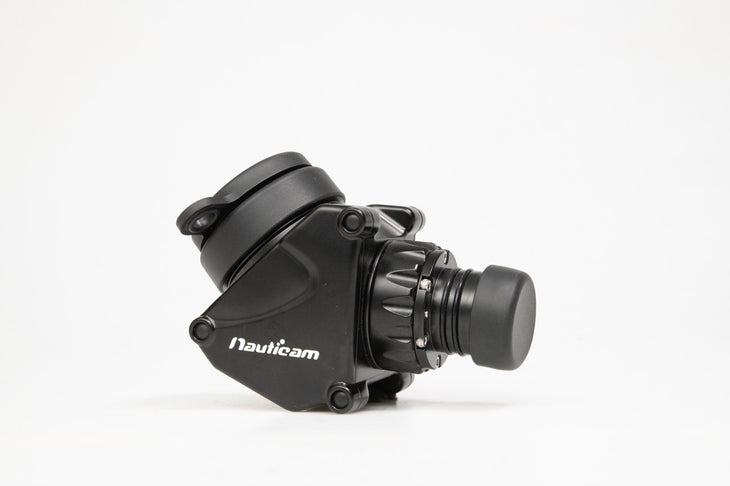 CP.5077 Pre-owned Nauticam 45° Viewfinder