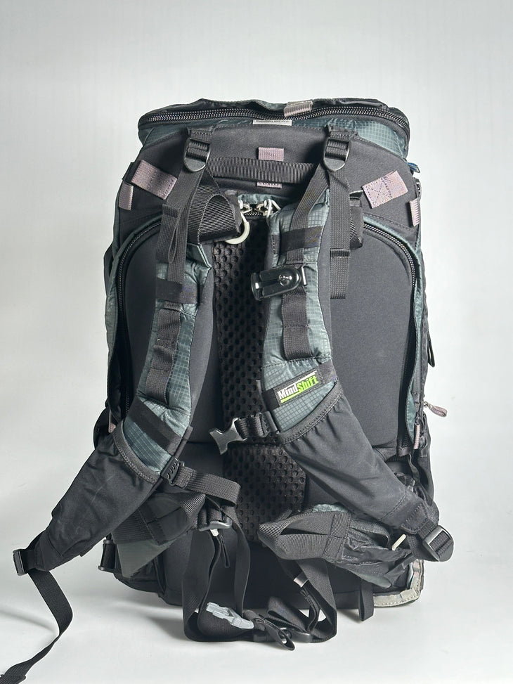 mindshift gear backpack cp.1781 Pre-owned Mindshift Gear Rotation 180 Professional Bag – Reef Photo & Video