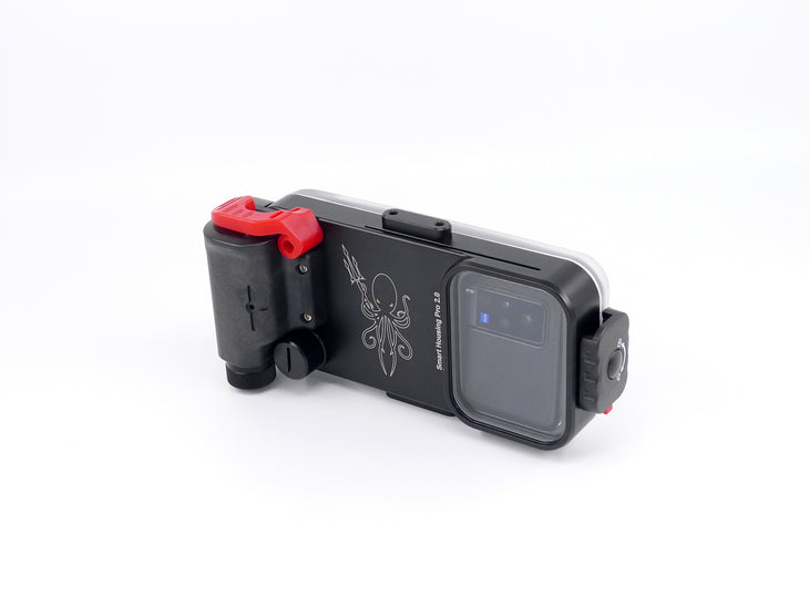 Kraken Sports Universal Smartphone Housing KRH08 V2