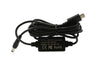 Keldan USB-C Charger Adapter (USB-C to 16.8V/1A)