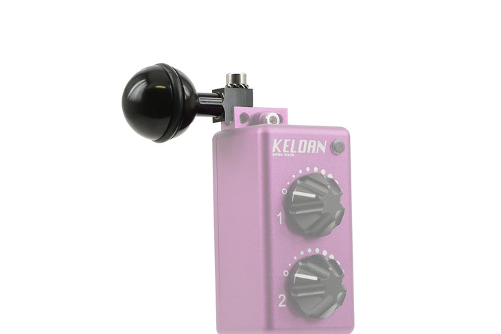 Keldan Ball Adapter for RC2 Remote