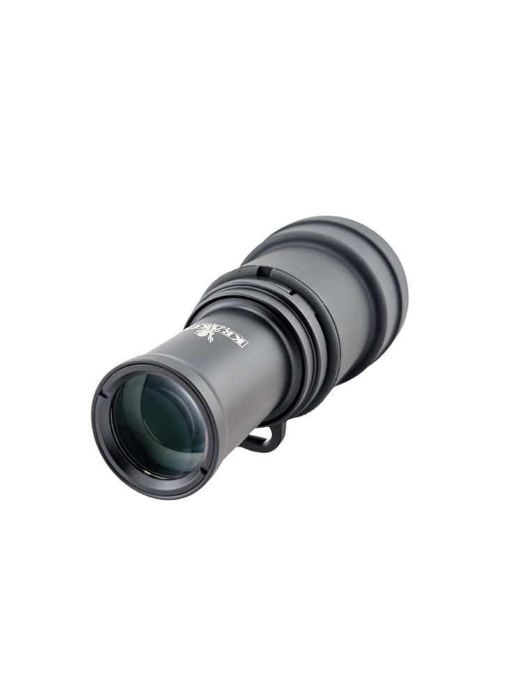 Kraken Sports Snoot for KR-S40 Flash
