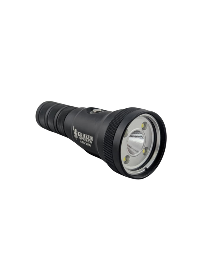 Kraken Sports LTD 3000 Video Light