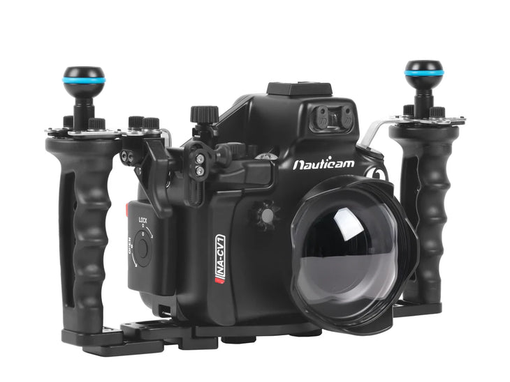 NA-CV1 Pro Package