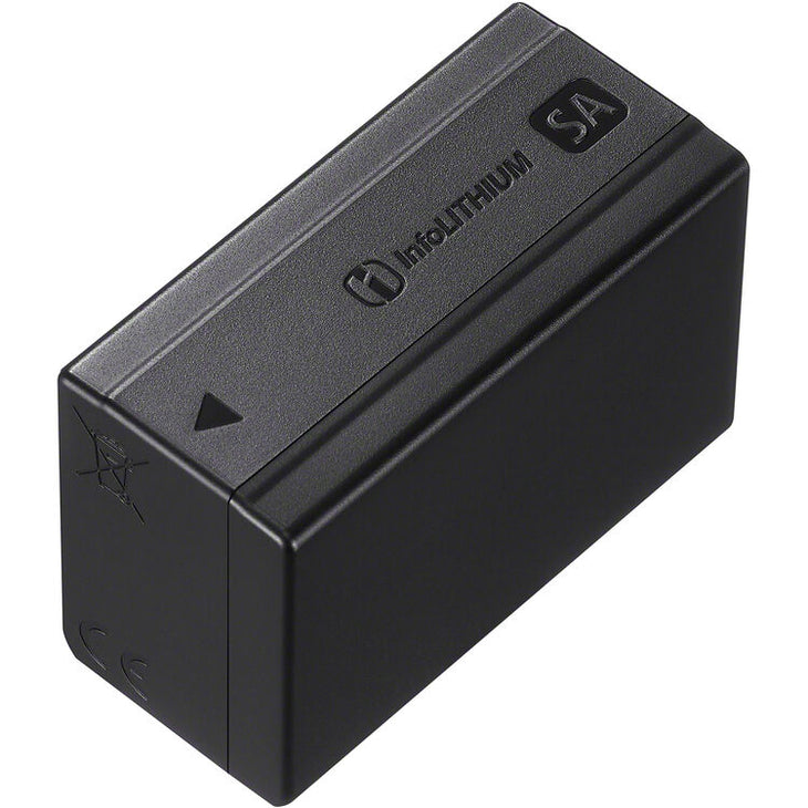 Sony NP-SA100 Battery (2670 mAh)