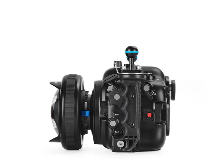 Fotocamera digitale mirrorless Canon EOS R50 Body Fotocamera digitale mirrorless Canon EOS R50 Body