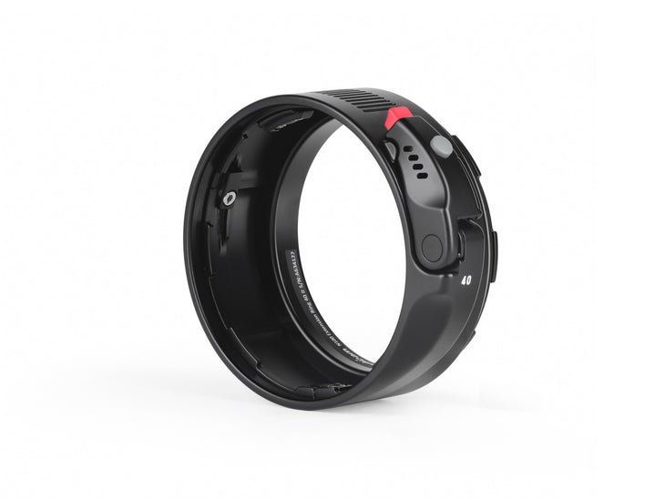 Nauticam N100 Extension Ring 40 II front