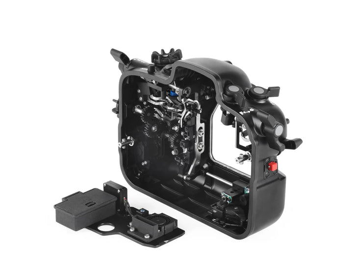 Nauticam Cooling Fan Set for NA-R5II Housing
