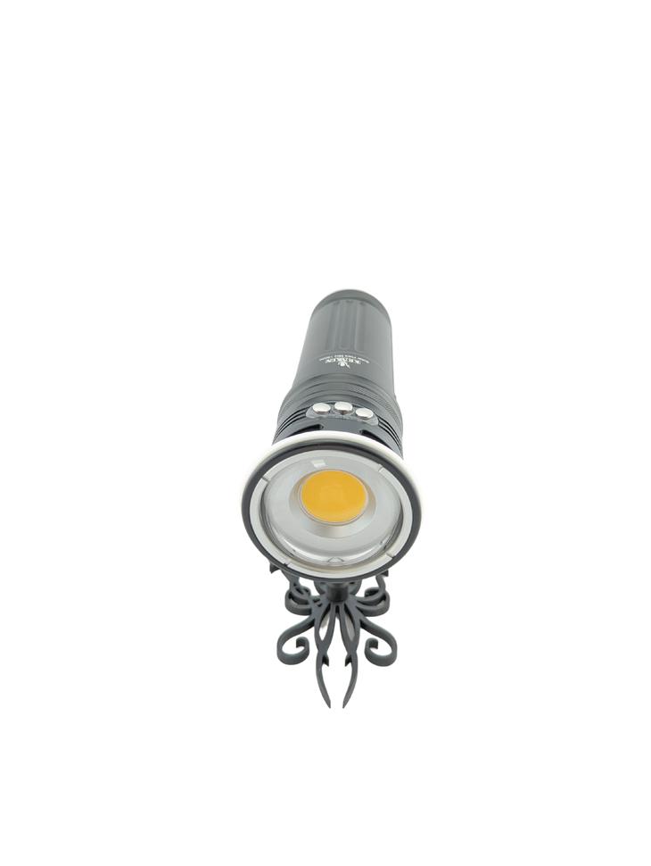 NEW Kraken Sports Solar Flare Mini 18000