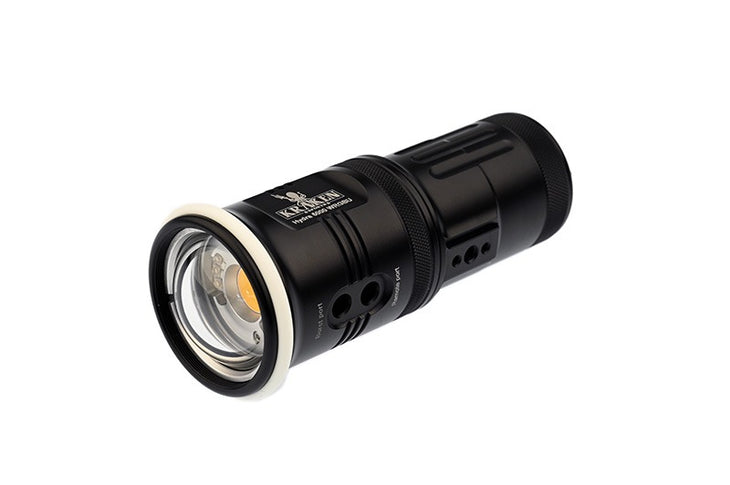 Kraken Sports Hydra 5000 WRGBU