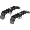 AOI MDS-01-STD1-2-BLK Modular System 01 Tray Stand