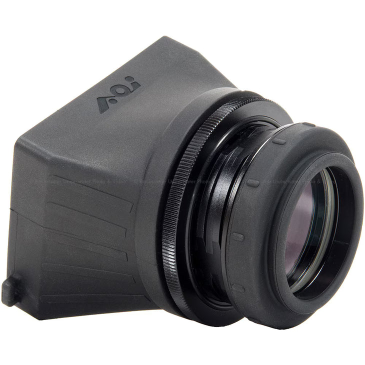AOI UMG-01 LCD Magnifier for Olympus Compact Camera Housings