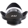 AOI UWL-04A Ultra Wide Lens for 28mm Cameras