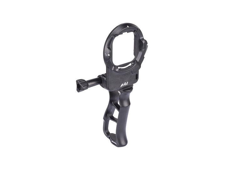 AOI QRS Quick Release System 02 Mount Base for DJI Osmo Action 3, 4, 5 Pro