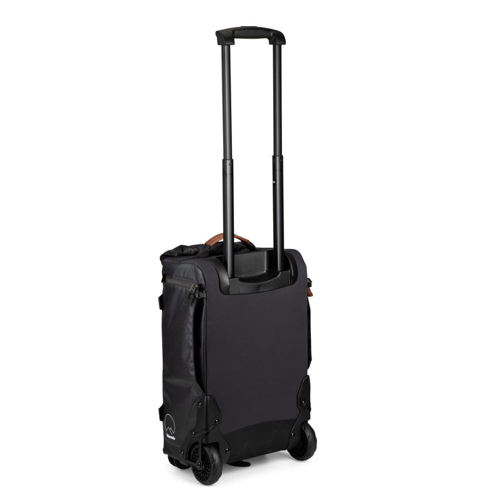 Shimoda Carry-On Roller V2 - Black