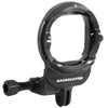 Backscatter Mount Base for Sharp Wide Lens Pro