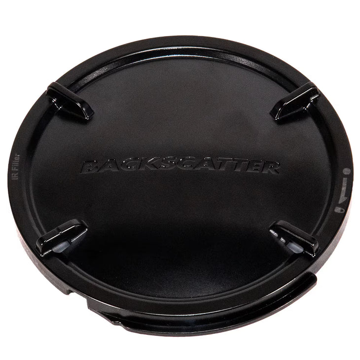 Backscatter Atom Flash IR Filter
