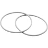 Backscatter Atom Flash Replacement O-ring Set