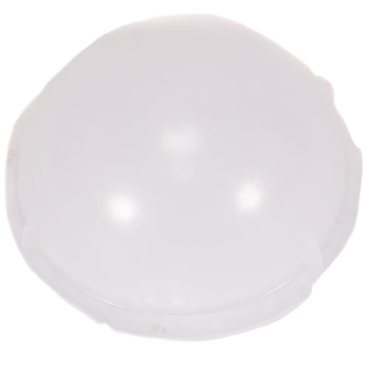 Backscatter Atom Flash White 150° Dome Diffuser