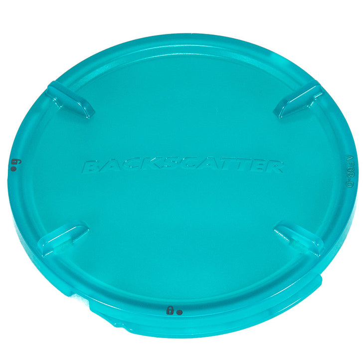 Backscatter HF-1 Ambient Blue Flat Diffuser