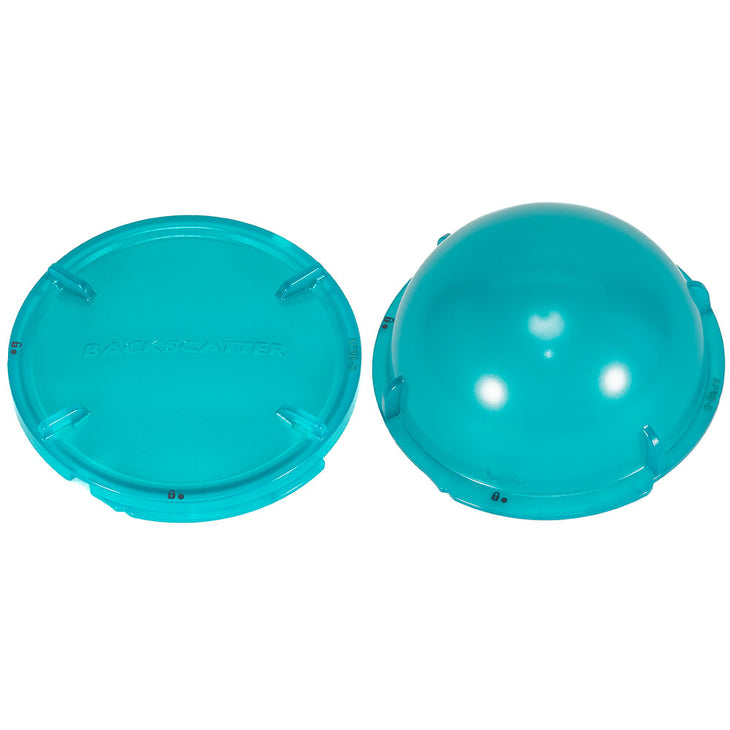 Backscatter HF-1 Ambient Blue Diffuser Package