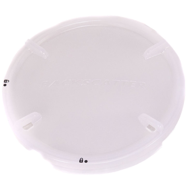 Backscatter HF-1 White Flat Diffuser