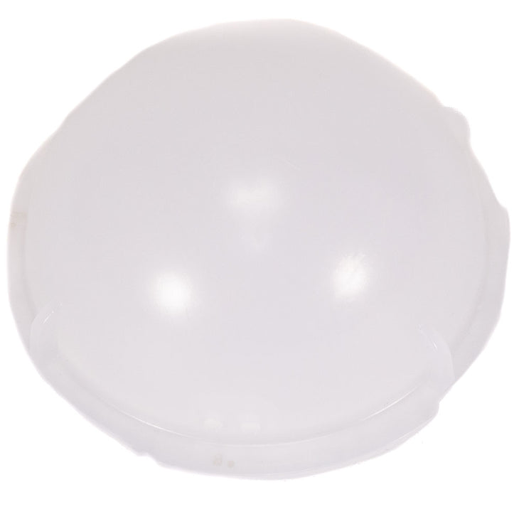 Backscatter HF-1 Wide 160 Degree Dome Diffuser White