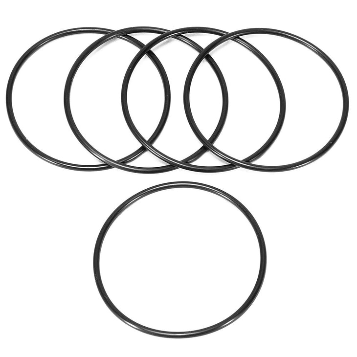 No Burp O-ring For TG Housings & M52 Wide Angle Lenses (Backscatter / AOI / Fantasea /Kraken)