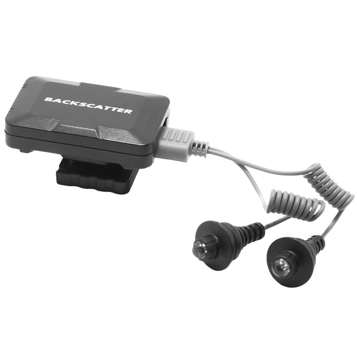 Backscatter OM Smart Control Flash Trigger - Dual LED